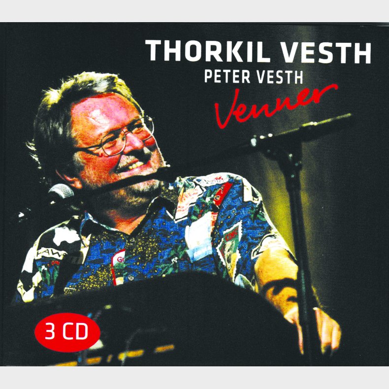 Thorkil Vesth Venner