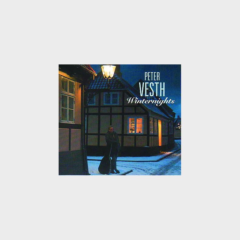 Peter Vesth Winternights