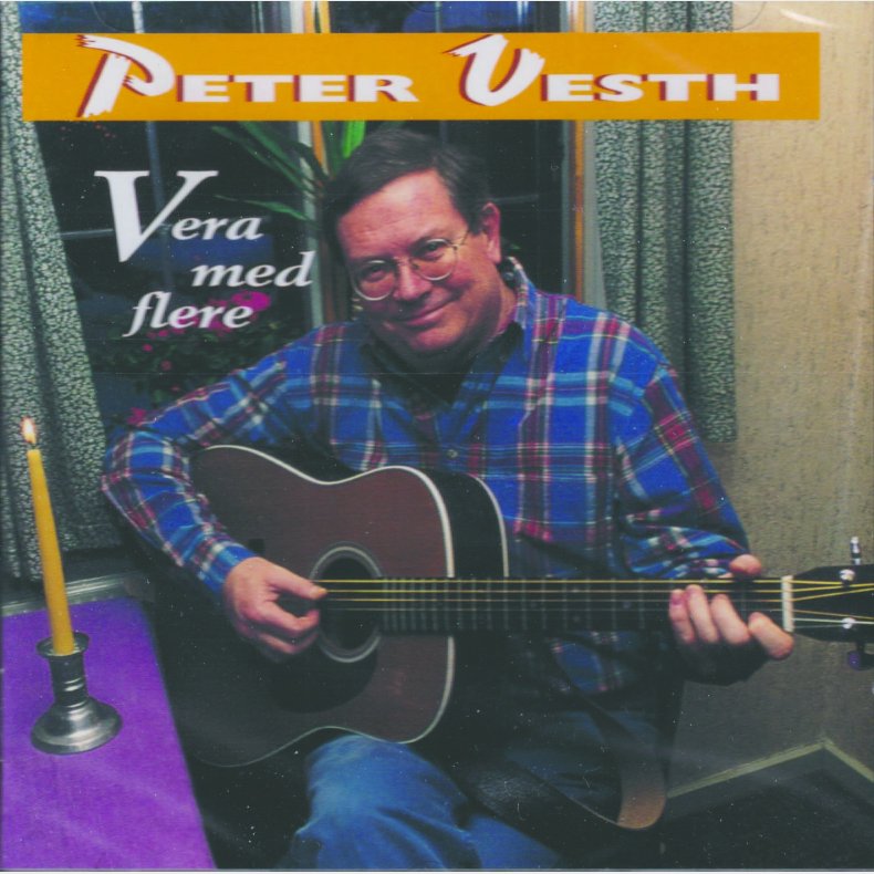 Peter Vesth Vera med flere